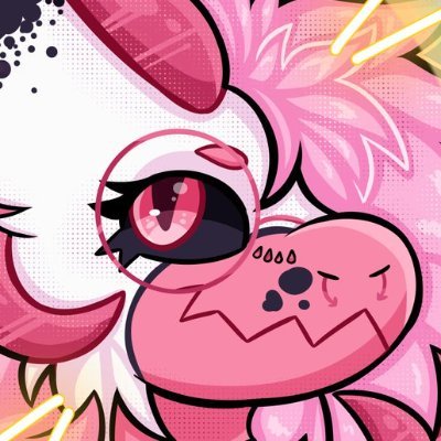 rezwrldlol's profile picture. 23/SFW!!🩷FL🥕⛔Zoo's&Pedos DNI!⛔
stoner fren🍃Psychonaut 🍄✩she/they✩COMMS:OPEN!
♡{Fursuiter/Artist/Producer}♡
🩷wimker✨️🌸Taken🩷
@RezIsABitch we r all 1 ☮