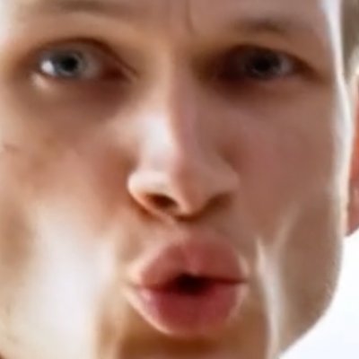 num1_cyberbud's profile picture. your daily dose of derealization