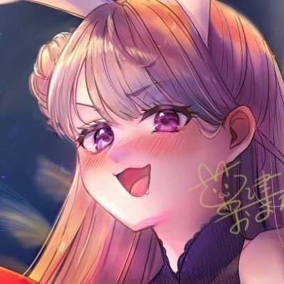 aituomae's profile picture. 雑多イラストレーター。20↑ お別れはB解で。転載・自作発言・AI使用等禁止 https://t.co/lSNGGxuMEf
