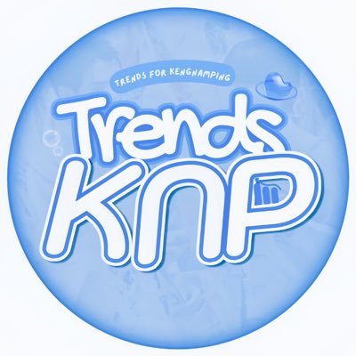 trends_th8's profile picture. 🦆Support🐰@harit_keng @nampingnapat | Trends & Engagement etc. #TRENDSBOARDxKNP #UpdateTagsTodayxKNP #EngagementForKNP #TrendsMemoryKNP #MemoryTagsForKNP