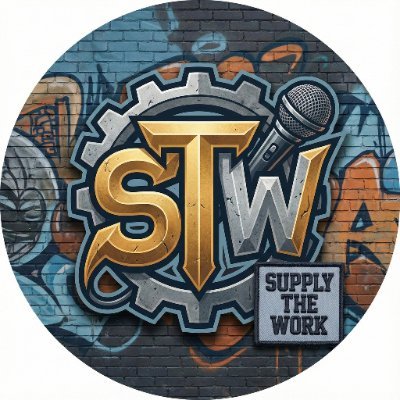 SupplyTheWork's profile picture. 