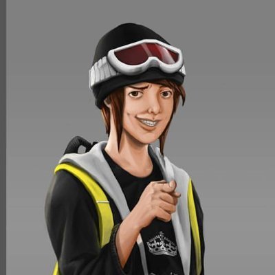 Efodgalang's profile picture. Architecture 3D modeler, self audience musician, gamer