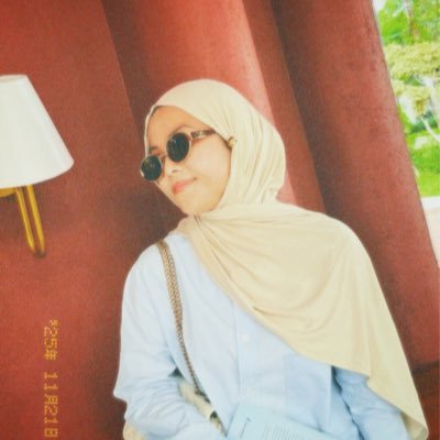 wsaputri022's profile picture. 