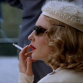 filmbycarol's profile picture. amo el cine y a cate blanchett