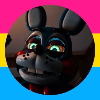 circuscryptid's profile picture. 19| I'm non-binary| He/Him| They/Them| Pansexual| #1 Anguirus fan and #1 ToraGoji defender| #1 Ankylosaurus fan|