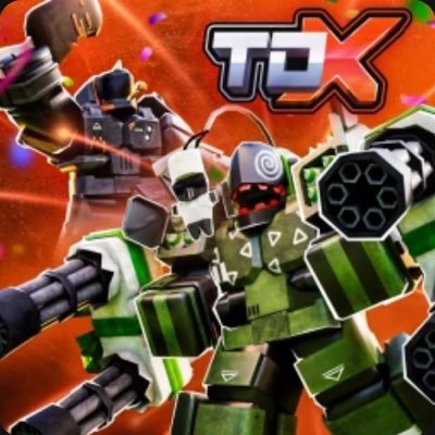 tdx_leaks's profile picture. Posting the latest news for #Roblox #TDX (unofficial) ⚠️Not associated with the official TDX team⚠️ ******* IF I MISS A LEAK, FEEL FREE TO DM WITH SAID LEAK