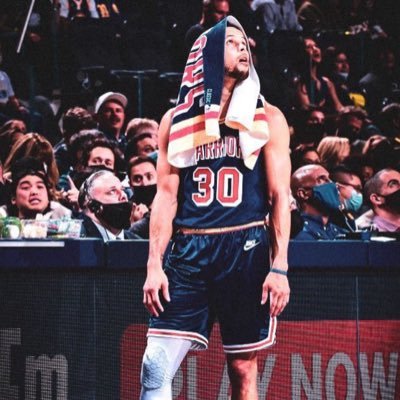 30cantbefw's profile picture. Wardell Stephen Curry 🐐