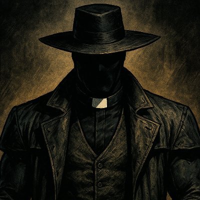 thePreacherRuss's profile picture. Preacher of the Gospel of Jesus Christ
–
Fullstack Developer
–
🅵🅸🆁🆂🆃🅂🄾🄻🅅🄴🆃🅷🅴
🄿🅁🄾🄱🄻🄴🄼🆃🅷🅴🅽
🅆🅁🄸🅃🄴🆃🅷🅴🄲🄾🄳🄴
–
A ⳩ Ω