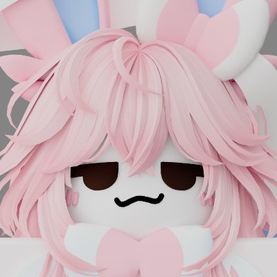 little89012's profile picture. osumaniaのVIBROとpc関係とROBLOX 目標は達成したのでとても幸せ😀