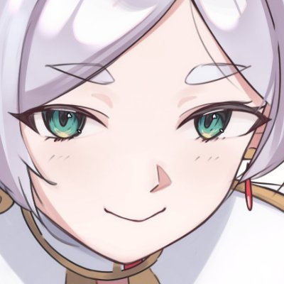 Sumidero_De_Art's profile picture. pfp: @Boolu_u
https://t.co/UQhyyGTVsv
Un poco de todo.
Vivian lover.
Slow artist.
Fictional characters have no rights or morals.
ESP/ENG