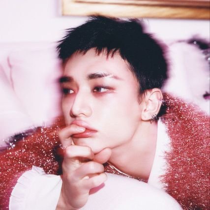 hyunanalix's profile picture. Felix pink hair supremacy 💗 | hyunjin vibes ✨