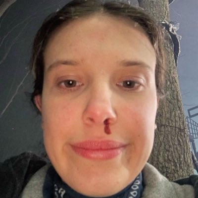 eggosloveeleven's profile picture. 😁