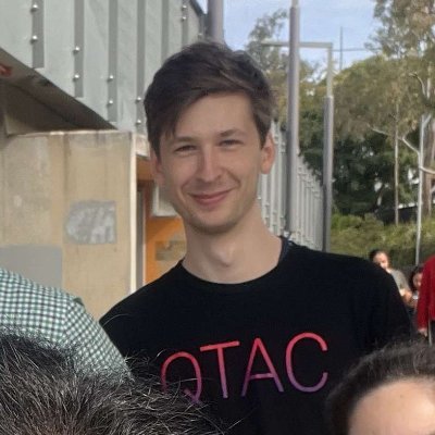 Hiroku_Dev's profile picture. Cobblemon Mod Director and menace