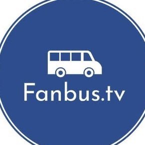 thefanbus_tv's profile picture. The🚎 you all love!