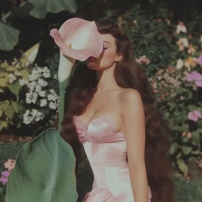 hoelymaui_'s profile picture. No One Noticed
-The Marías