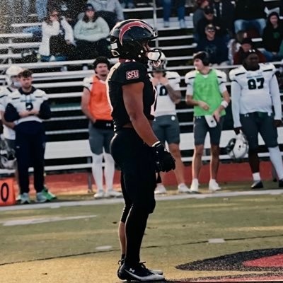 8JordanTheodore's profile picture. God Got Me | D1 Transfer RB/Ath |RB@? |3 years of eligibility | 5’8 187 | Playmaker Hungry to get to work!!📲 | 716 Ⓜ️ade