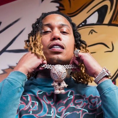 TEC_Luwhop's profile picture. 