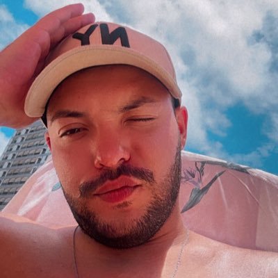 WhoIsJorge_'s profile picture. ❤️