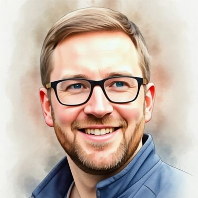 caleb_investTML's profile picture. LT Investor; businesses are people 🌎
Health&Wellness💪
Sharing because I care 📑
Learn to think for yourself, it's your best investment📚 Integrity always✌