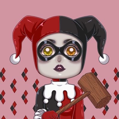 ASapaArt's profile picture. Illustrator ° Baruda-X : https://t.co/XZfgzTpz8q ° MGC: https://t.co/TvbDgmV5yr