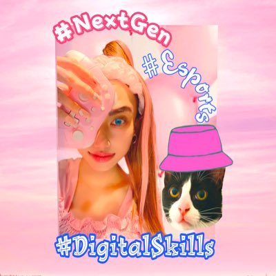 LadyJasEsports's profile picture. from: @LadyJasEsports,(..) honour 15 years of partnership @FoodPhotoAward🇬🇧 & Action Against Hunger @AAH_UK🙌| (..)🇬🇧🫡International Defence Esports Games🎮