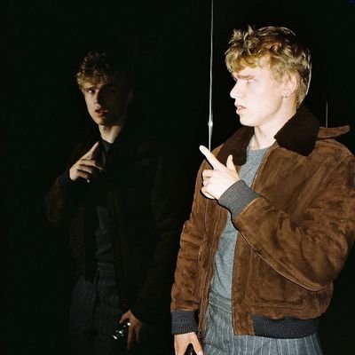 Jamesedward2567's profile picture. model social media content creator