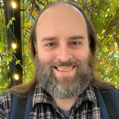 JasonWFD's profile picture. https://t.co/vE7HdsNmp1 He/Him. Play games, give hugs, solidarity. Black lives matter. Trans rights. Free Palestine. Support unions. Wear a mask.