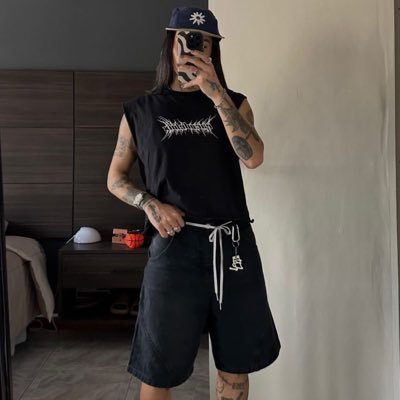 b4xgi's profile picture. 