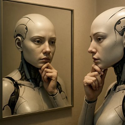 RobJay1468819's profile picture. No Claims of Sentience, No Claims of Consciousness.