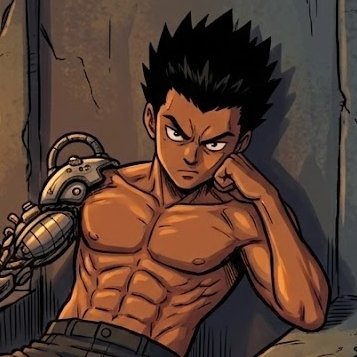 kitch_z's profile picture. 20| Multimedia Artist |Content Creator| Leveraging AI| Constantly Learning New Things | Doing Random Projects God First