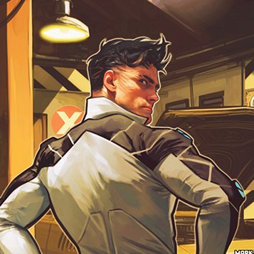 NEONMEDUZA's profile picture. 16+ / remi/jude / 23 / rex racer's shooting star !!! / admin for @tb3_thoughts