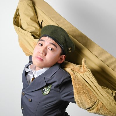 motoyama_yuya's profile picture. 明大／実験／活劇 #桜彩朗読劇 ［#落花法則］ナツメ役 終演しました！next→【11月】#遅咲会［#舞台浸水］#桜彩朗読劇［#満月休戦］ 【12月】#ナンカダレカ 「禍福倚伏話集」ご連絡はDMかメールにて→yuya.motoyama.14414@icloud.com