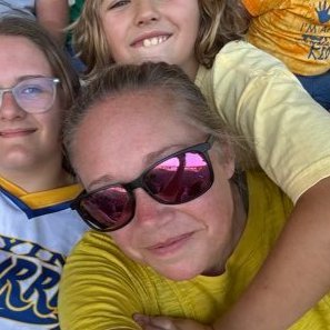 MathNBCT's profile picture. ADHD Mom 🦋 ― Passionate Math Educator 👩‍🏫― NBCT ⭐― VT Hokie 🦃― Pace-NYC Grad 🎓― NYC Teaching Fellows Alum 🗽― Summer Camp Mama ⛺