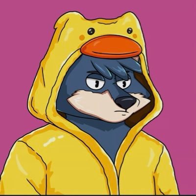 ducksoldier77's profile picture. 