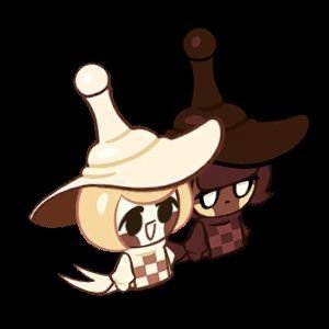 cookiemixtle's profile picture. 