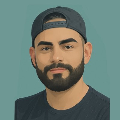 danxtrades's profile picture. Stocks • Crypto • Macro | Covering $BMNR $OSCR $ZETA $BULL and other high-conviction names. NFA