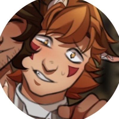 stradesfoxx's profile picture. 🦊 . . desperate and ravenous , I'm so weak and powerless over you | irl ren hana