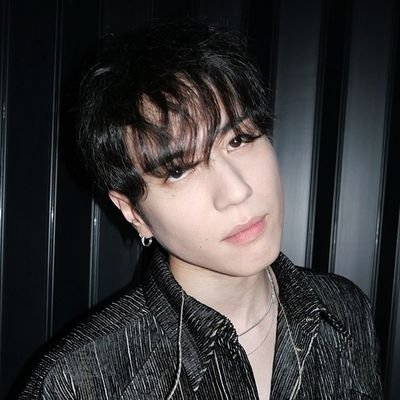 yugyeombzt's profile picture. ⠀ jake  +  got7  =  lugar feliz 𖹭