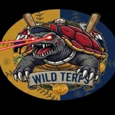 realwildterps's profile picture. Maryland and Villanova!! Baseball dad. ₿itcoin enthusiast. Circa Millions Entrant. Student of the game.