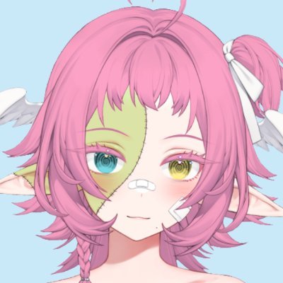 r0ttenw1ngs's profile picture. ( eng & pt-br )
I occasionaly remember to post my art
( vtuber acc : @plutoastarion ) pfp : akizone 's prism (you can also call me Pluto & Kopi)