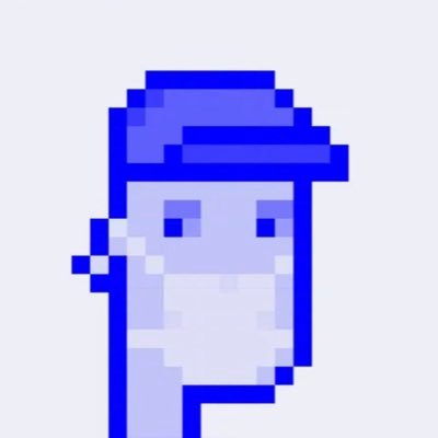 Stay_Offended's profile picture. Bullish on @schismaticshiba 🟦