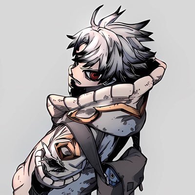 kyofies's profile picture. @F4TALITYgg | @swordsagency