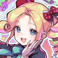Victoria Roman 👁️🌂 Densetsu.EXE (@vickyroman_idol) 's Twitter Profile Photo