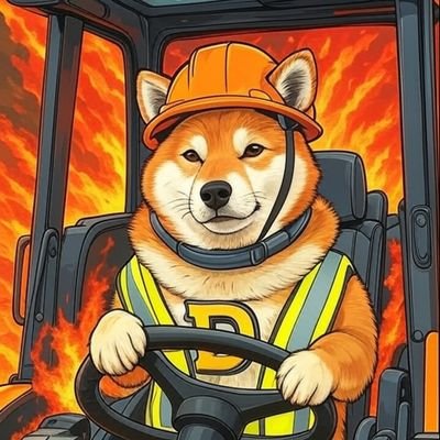 bullDOGEr_korea's profile picture. 물려도 롱에 물려라