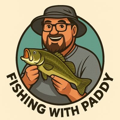 FishingwPaddy's profile picture. New Video: https://t.co/MLeUQIGGrf