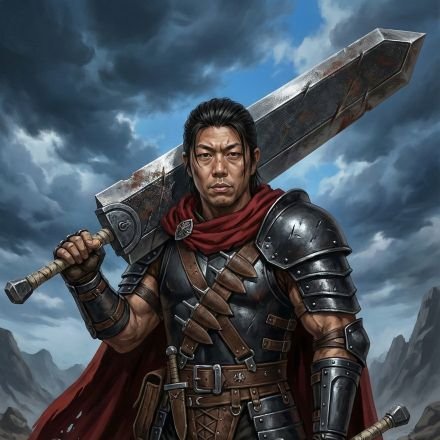 KE_JI00's profile picture. 3児の父。WEB開発してます。
Github copilot, geminiを使ってます。