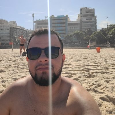 gabes_qrz's profile picture. 