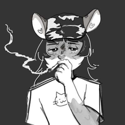 belbeliall's profile picture. i draw | art on media tab | dms open