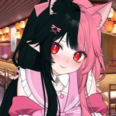 littlesuzuw20's profile picture. 🏢|FFXLabs - Freelance - création d’émote ||💻|Twitch - Créatrice de contenus #twitchstreamer