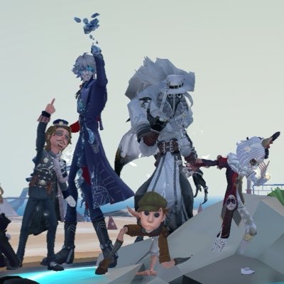 yuzuru_onn02's profile picture. 成人済/アニメ/ゲーム/sky/第5人格/銀魂/無言フォロー失礼しますm(_ _)m